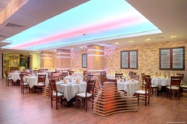 APART HOTEL KAMELIA PAMPOROVO (Pamporovo)